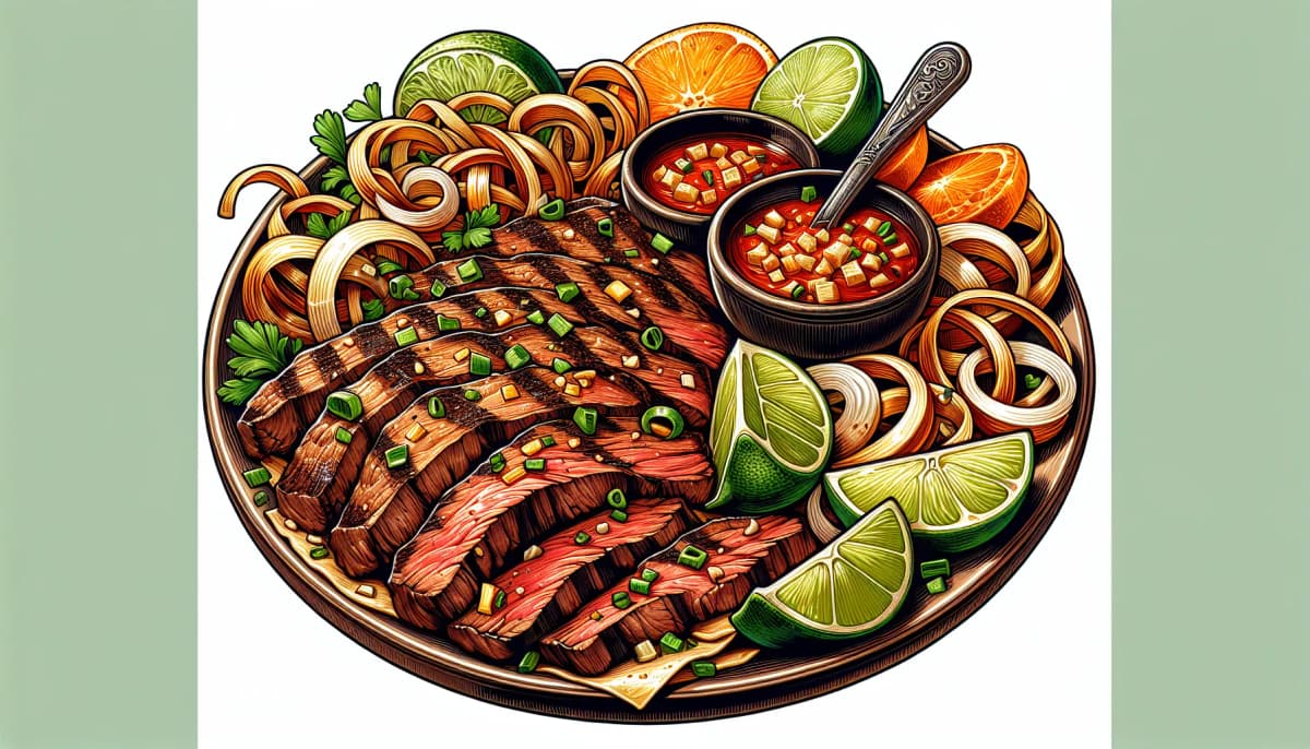 Carne Asada